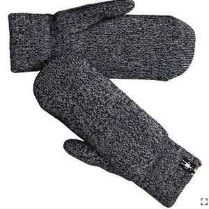 SMARTWOOL COZY MITTEN MERINO WOOL